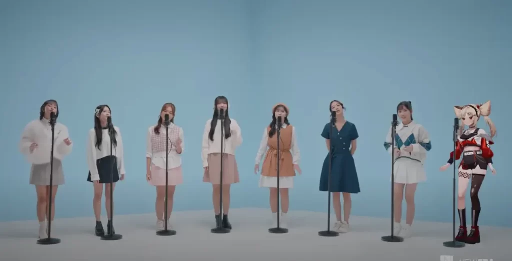 Lirik Lagu Langit Biru Cinta Searah (JKT48): Mengapa Begitu Digemari?